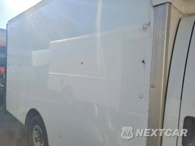Zdjęcie 11 z 13 samochodu: 2010 CHEVROLET EXPRESS DELIVERY TRUCK VIN:1GB3G2AA5A1140511 - miniatura