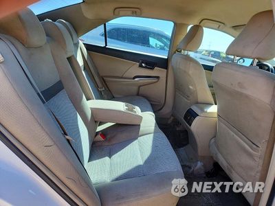 Zdjęcie 10 z 13 samochodu: 2013 TOYOTA CAMRY HYBRID XLE VIN:4T1BD1FK1DU065509 - miniatura