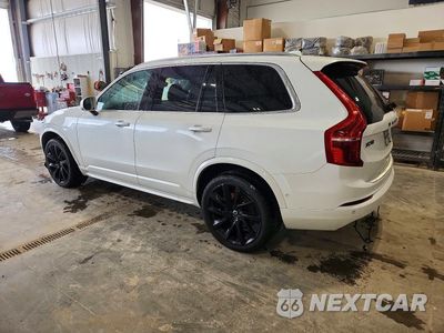 Drugie zdjęcie samochodu z przodu: 2021 VOLVO XC90 T6 MOMENTUM VIN:YV4A221K2M1757022 - miniatura