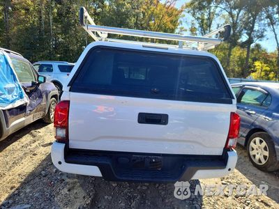 Zdjęcie 6 z 12 samochodu: 2022 TOYOTA TACOMA SR VIN:3TYRX5GN6NT054039 - miniatura