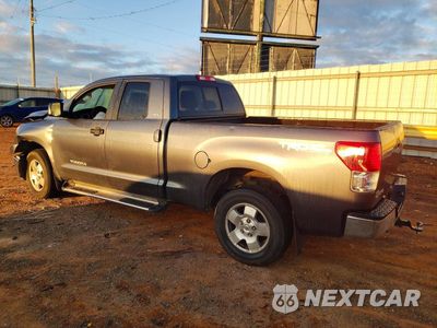 Drugie zdjęcie samochodu z przodu: 2010 TOYOTA TUNDRA DOUBLE CAB SR5 VIN:5TFUM5F12AX005339 - miniatura