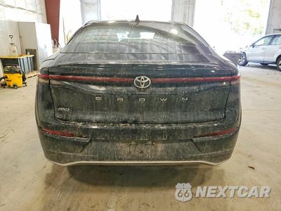 Zdjęcie 6 z 12 samochodu: 2023 TOYOTA CROWN XLE VIN:JTDAAAAF5P3002152 - miniatura