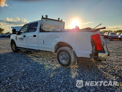 Drugie zdjęcie samochodu z przodu: 2020 FORD F250 SUPER DUTY VIN:1FT7W2A69LED40167 - miniatura