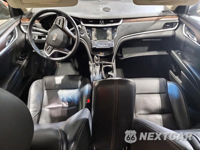 Zdjęcie 8 z 12 samochodu: 2018 CADILLAC XTS LUXURY VIN:2G61M5S34J9170577 - miniatura
