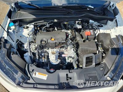 Zdjęcie 12 z 13 samochodu: 2027 HONDA HR-V EXL VIN:3CZRZ2H7XVM717658 - miniatura