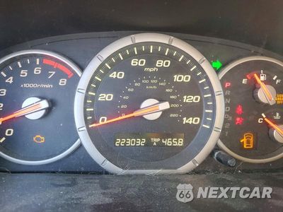 Zdjęcie 9 z 12 samochodu: 2006 HONDA PILOT EX VIN:2HKYF18416H509752 - miniatura