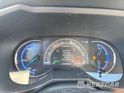 Zdjęcie 9 z 14 samochodu: 2022 TOYOTA RAV4 LIMITED VIN:4T3D6RFV2NU089936 - miniatura