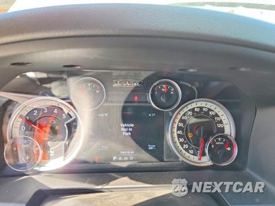 Zdjęcie 9 z 12 samochodu: 2016 RAM 1500 SLT VIN:1C6RR7GM2GS129653 - miniatura