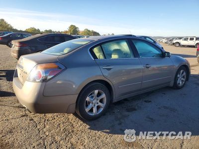Trzecie zdjęcie samochodu z tyłu: 2007 NISSAN ALTIMA 2.5 VIN:1N4AL21E57N494036 - miniatura