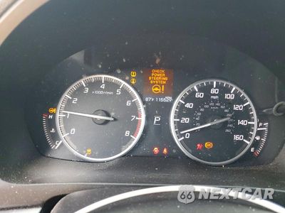 Zdjęcie 9 z 12 samochodu: 2014 ACURA ILX 20 PREMIUM VIN:19VDE1F52EE003663 - miniatura