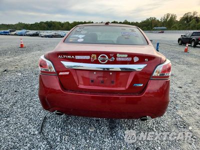 Zdjęcie 6 z 12 samochodu: 2014 NISSAN ALTIMA 2.5 S VIN:1N4AL3AP0EC171254 - miniatura