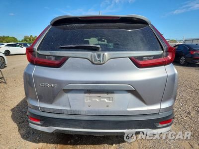 Zdjęcie 6 z 13 samochodu: 2020 HONDA CR-V EX VIN:2HKRW1H5XLH419198 - miniatura