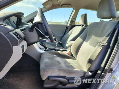 Zdjęcie 7 z 13 samochodu: 2013 HONDA ACCORD LX VIN:1HGCR2F33DA139413 - miniatura
