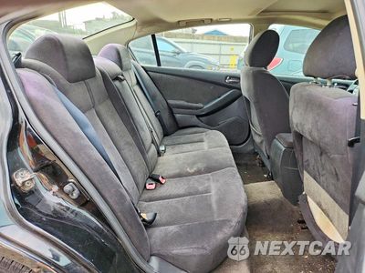 Zdjęcie 10 z 12 samochodu: 2009 NISSAN ALTIMA 2.5 VIN:1N4AL21E49N545027 - miniatura