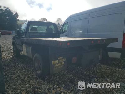 Drugie zdjęcie samochodu z przodu: 2006 FORD F350 SUPER DUTY VIN:1FDWF37P76EC37993 - miniatura