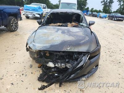 Piąte zdjęcie samochodu w środku: 2015 MAZDA 6 TOURING VIN:JM1GJ1V5XF1192472 - miniatura