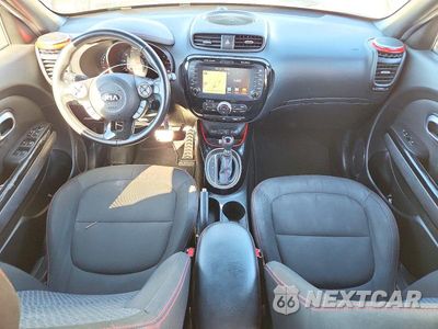 Zdjęcie 8 z 12 samochodu: 2016 KIA SOUL + VIN:KNDJP3A54G7364175 - miniatura