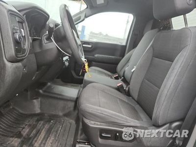 Zdjęcie 7 z 12 samochodu: 2019 CHEVROLET SILVERADO C1500 VIN:3GCNWAEH3KG121046 - miniatura