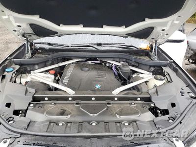 Zdjęcie 12 z 13 samochodu: 2026 BMW X5 XDRIVE40I VIN:5UX23EU04T9078075 - miniatura