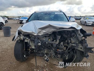 Piąte zdjęcie samochodu w środku: 2020 HYUNDAI SANTA FE SEL VIN:5NMS33AD4LH152550 - miniatura
