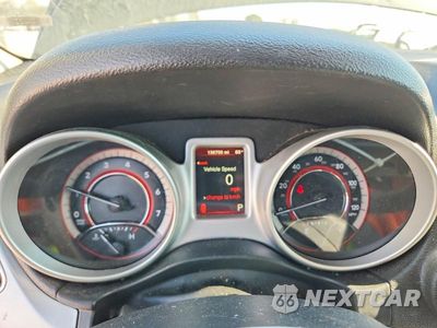 Zdjęcie 9 z 13 samochodu: 2017 DODGE JOURNEY SE VIN:3C4PDCAB1HT552738 - miniatura