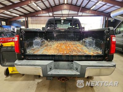 Zdjęcie 6 z 12 samochodu: 2015 FORD F-250 VIN:1FTBF2B60FEB84839 - miniatura