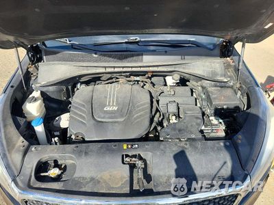 Zdjęcie 12 z 13 samochodu: 2016 KIA SORENTO LX V6 VIN:5XYPGDA53GG179621 - miniatura