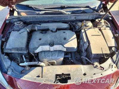 Zdjęcie 11 z 12 samochodu: 2015 CHEVROLET MALIBU 1LT VIN:1G11C5SL9FF353884 - miniatura