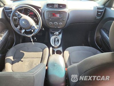 Zdjęcie 8 z 12 samochodu: 2014 KIA SOUL BASE VIN:KNDJN2A21E7085236 - miniatura