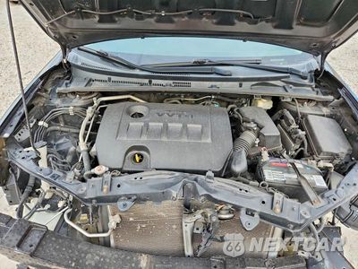 Zdjęcie 11 z 13 samochodu: 2018 TOYOTA COROLLA LE VIN:5YFBURHE2JP820122 - miniatura