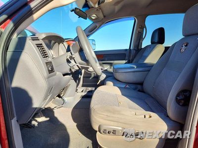 Zdjęcie 7 z 12 samochodu: 2006 DODGE RAM 3500 VIN:3D7LX39C16G202394 - miniatura