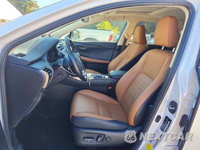 Zdjęcie 7 z 12 samochodu: 2020 LEXUS NX 300 VIN:JTJDARDZ4L5002608 - miniatura