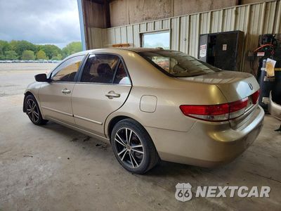Drugie zdjęcie samochodu z przodu: 2004 HONDA ACCORD EX VIN:1HGCM66814A018364 - miniatura