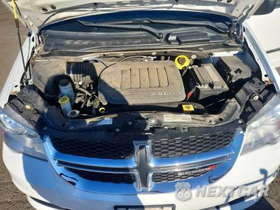 Zdjęcie 12 z 13 samochodu: 2015 DODGE GRAND CARAVAN SE VIN:2C4RDGBG0FR748695 - miniatura