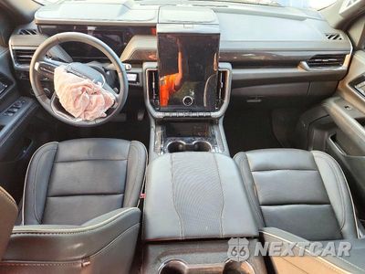 Zdjęcie 8 z 13 samochodu: 2025 GMC YUKON ELEVATION VIN:1GKS1BRD4SR396699 - miniatura