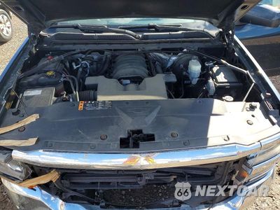 Zdjęcie 11 z 12 samochodu: 2017 CHEVROLET SILVERADO C1500 LT VIN:3GCPCREC9HG413135 - miniatura