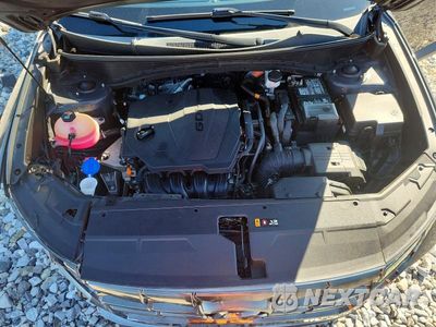 Zdjęcie 11 z 12 samochodu: 2022 HYUNDAI TUCSON LIMITED VIN:5NMJE3AE2NH105132 - miniatura