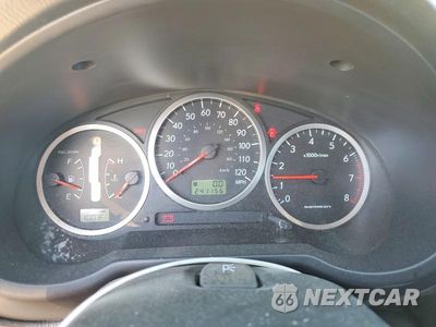 Zdjęcie 9 z 12 samochodu: 2006 SUBARU IMPREZA OUTBACK SPORT VIN:JF1GG686X6H818731 - miniatura