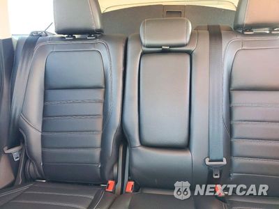 Zdjęcie 10 z 13 samochodu: 2017 FORD ESCAPE TITANIUM VIN:1FMCU9J98HUE43855 - miniatura