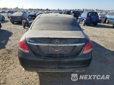 Zdjęcie 6 z 13 samochodu: 2016 MERCEDES-BENZ C 300 VIN:55SWF4JB2GU132879 - miniatura