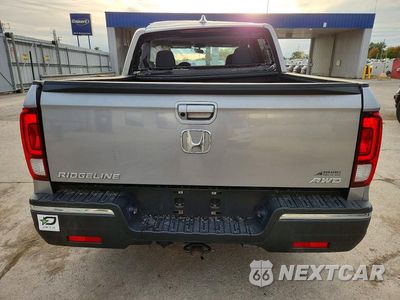 Zdjęcie 6 z 12 samochodu: 2019 HONDA RIDGELINE SPORT VIN:5FPYK3F17KB040294 - miniatura