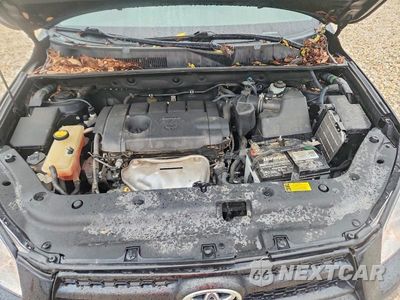 Zdjęcie 11 z 12 samochodu: 2011 TOYOTA RAV4 BASE VIN:2T3ZF4DV0BW098545 - miniatura