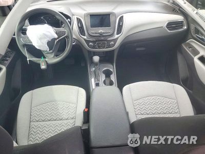 Zdjęcie 8 z 14 samochodu: 2024 CHEVROLET EQUINOX LS VIN:3GNAXHEG0RL146460 - miniatura