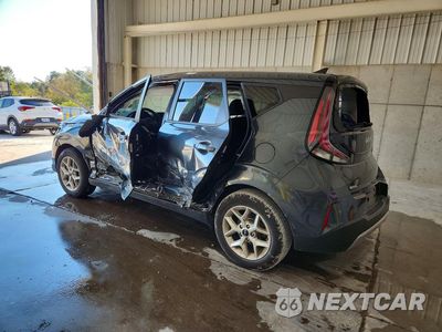 Drugie zdjęcie samochodu z przodu: 2025 KIA SOUL LX VIN:KNDJ23AU3S7248948 - miniatura