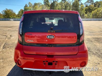 Zdjęcie 6 z 13 samochodu: 2018 KIA SOUL + VIN:KNDJP3A56J7551652 - miniatura