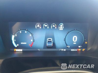 Zdjęcie 9 z 12 samochodu: 2025 FORD F150 XLT VIN:1FTEW3LP7SKE52615 - miniatura