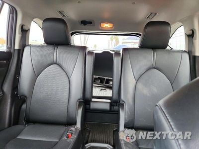 Zdjęcie 10 z 13 samochodu: 2023 TOYOTA HIGHLANDER HYBRID LIMITED VIN:5TDXBRCH8PS574660 - miniatura