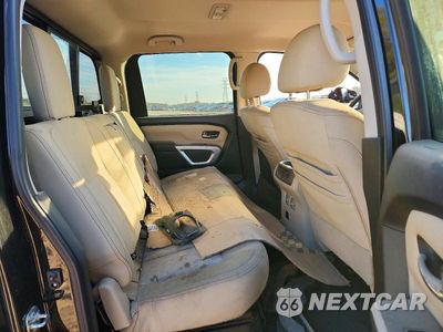 Zdjęcie 10 z 13 samochodu: 2016 NISSAN TITAN XD SV VIN:1N6BA1F41GN515900 - miniatura