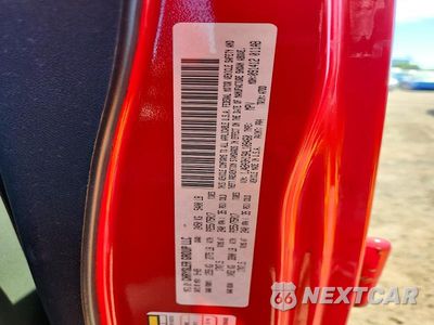 Zdjęcie 13 z 13 samochodu: 2010 JEEP WRANGLER UNLIMITED SPORT VIN:1J4BA3H19AL109460 - miniatura