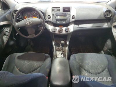 Zdjęcie 8 z 13 samochodu: 2006 TOYOTA RAV4 SPORT VIN:JTMBD32V665013516 - miniatura